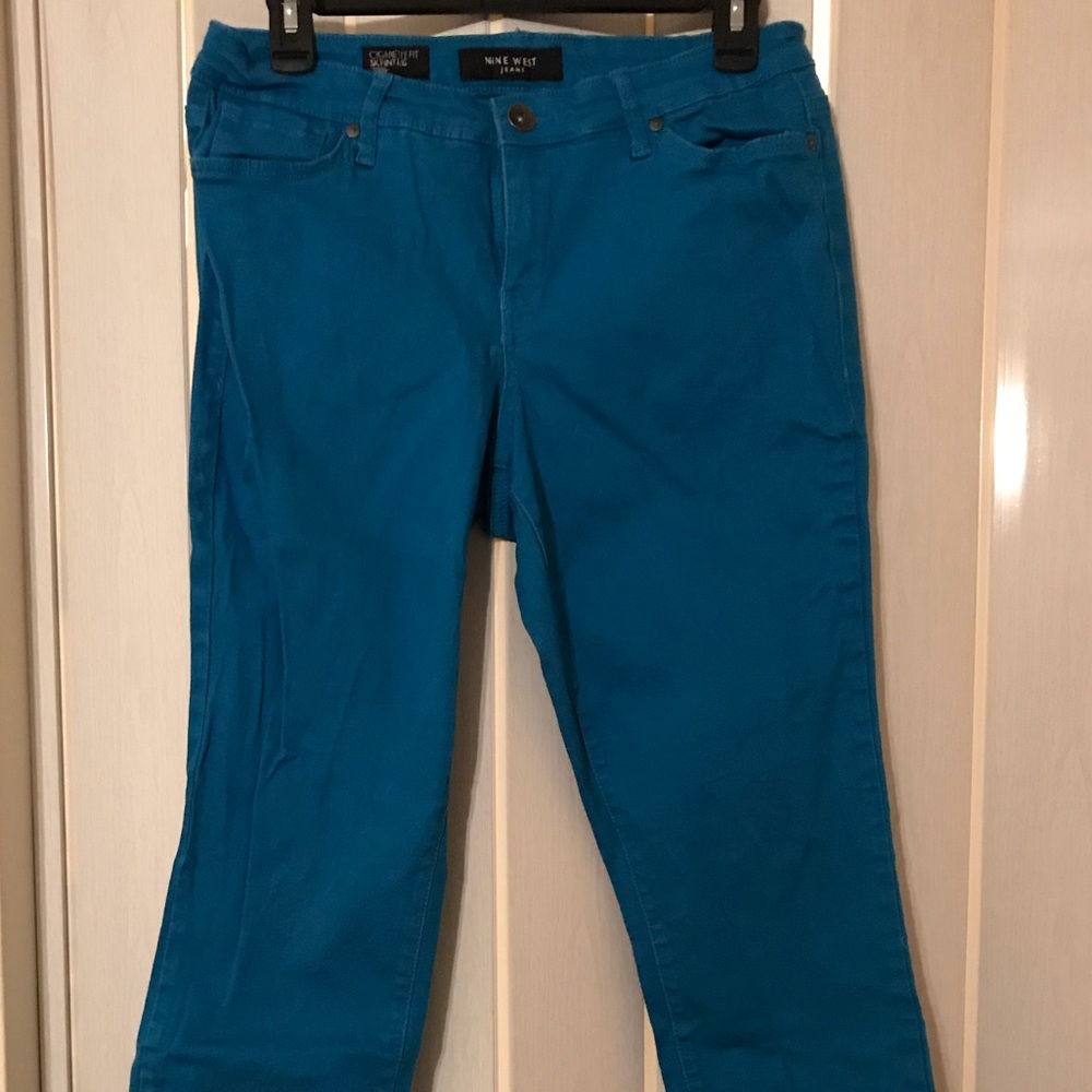 Women jeans